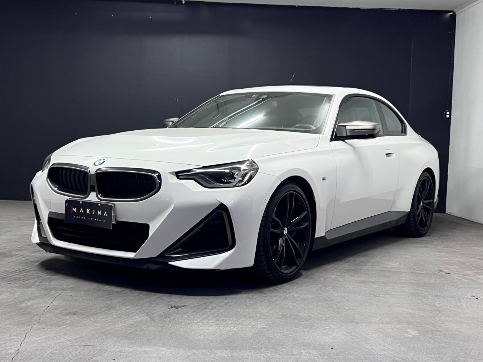 BMW M240 COUPE 3.0 2023 - FULL MOTOR
