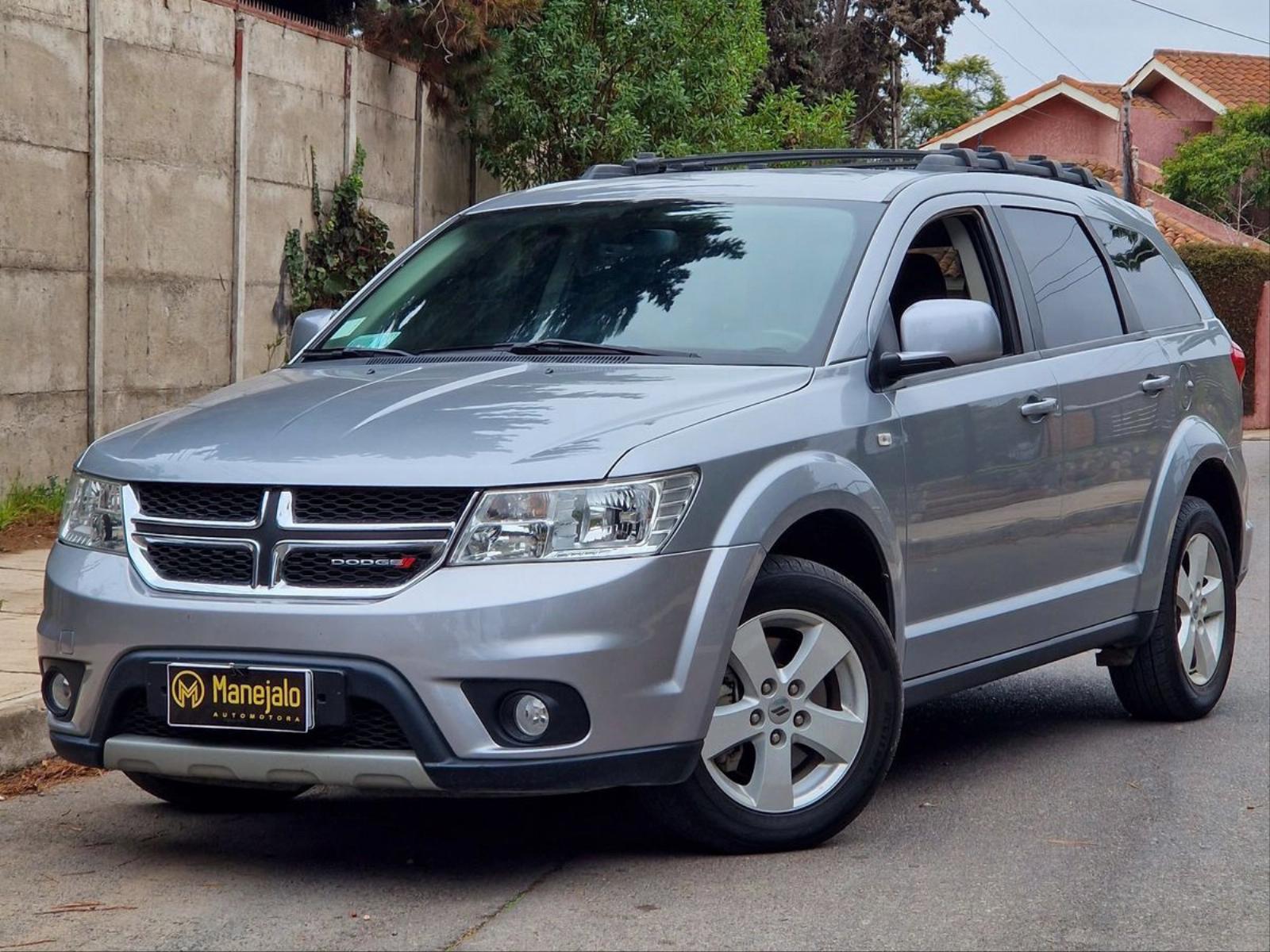 DODGE JOURNEY JOURNEY SE OTTO AWD 2.4L 2020 