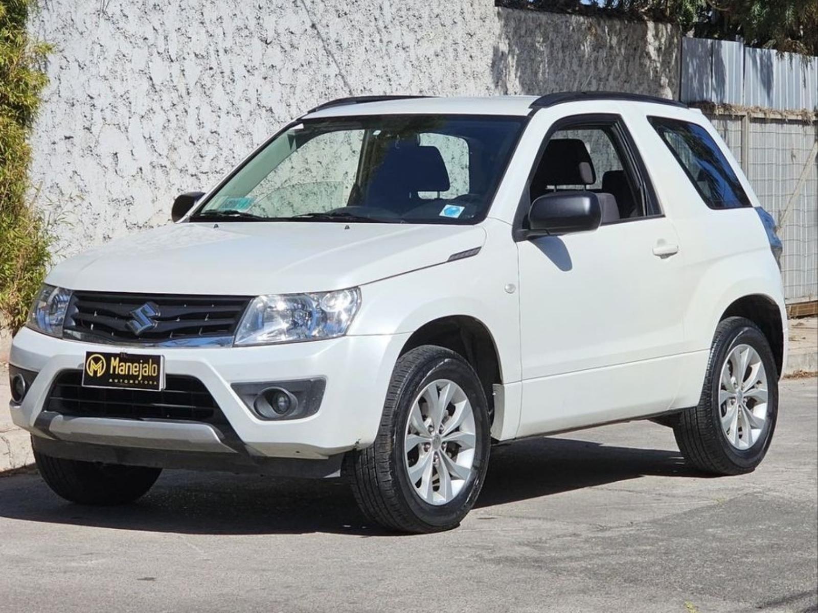 SUZUKI GRAND VITARA GRAND VITARA GLX SPORT 4x4 2.4L  2019 