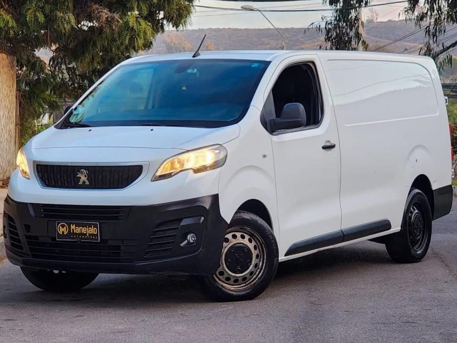 PEUGEOT EXPERT L2 HDI 2.0L  2019 