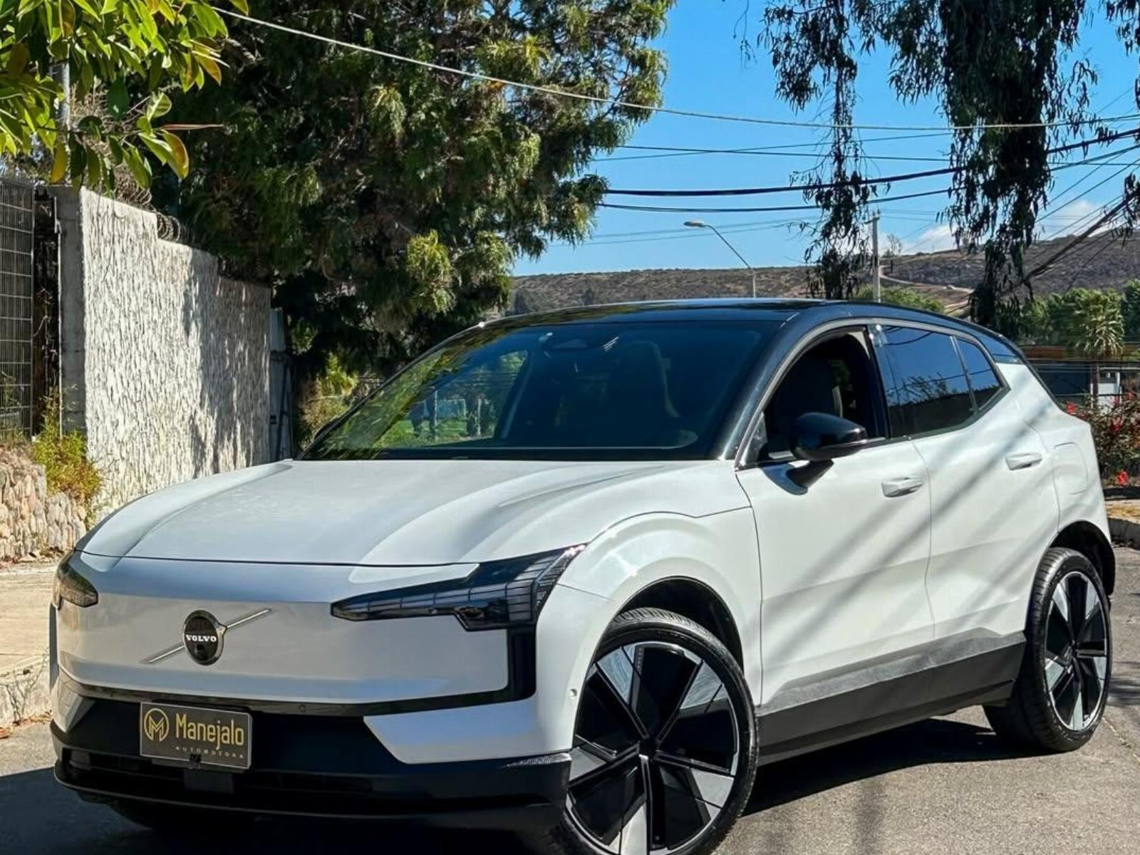 VOLVO EX30 E60 ULTRA 2025 ¨DISPONIBLE¨ - FULL MOTOR