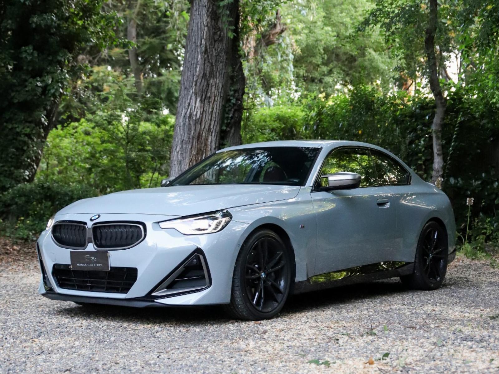 BMW M240I M240i 2024 Único Dueño, Automático, Extras - 
