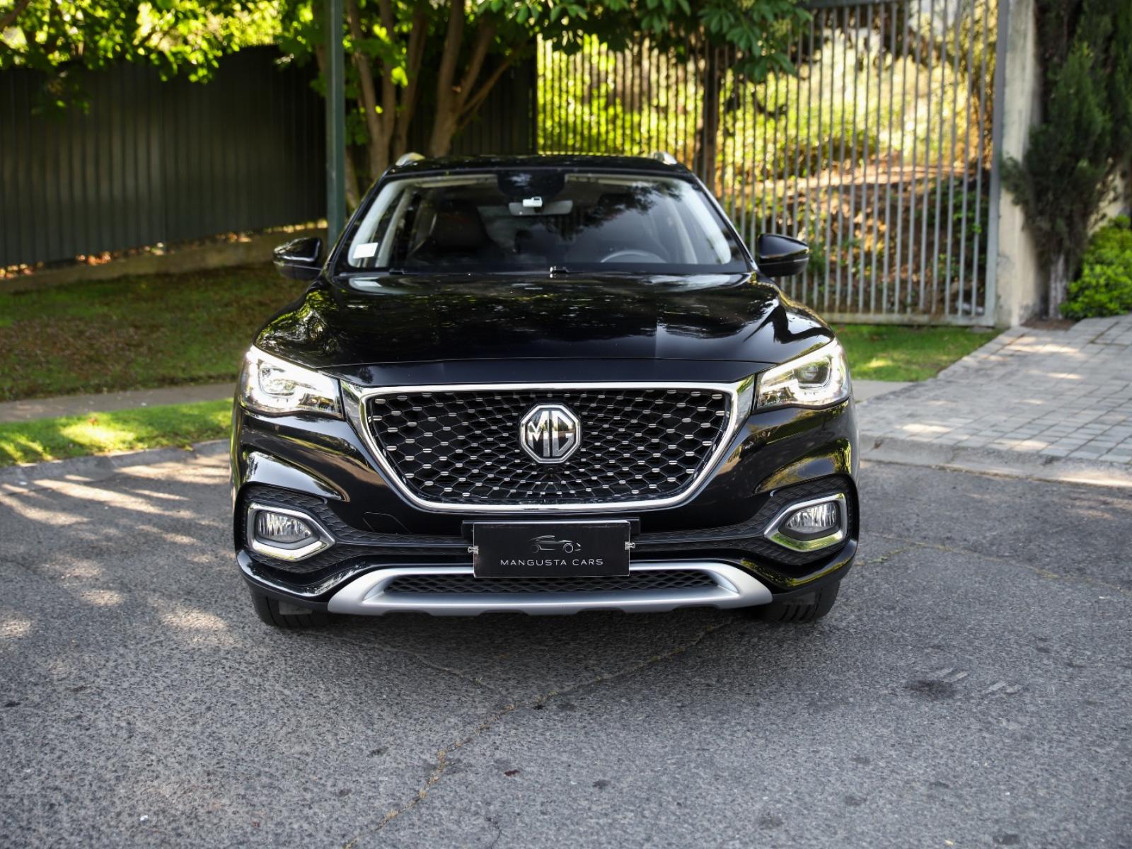 MG HS TROPHY 2.0 TURBO AWD 2021 Automatico / Turbo - FULL MOTOR