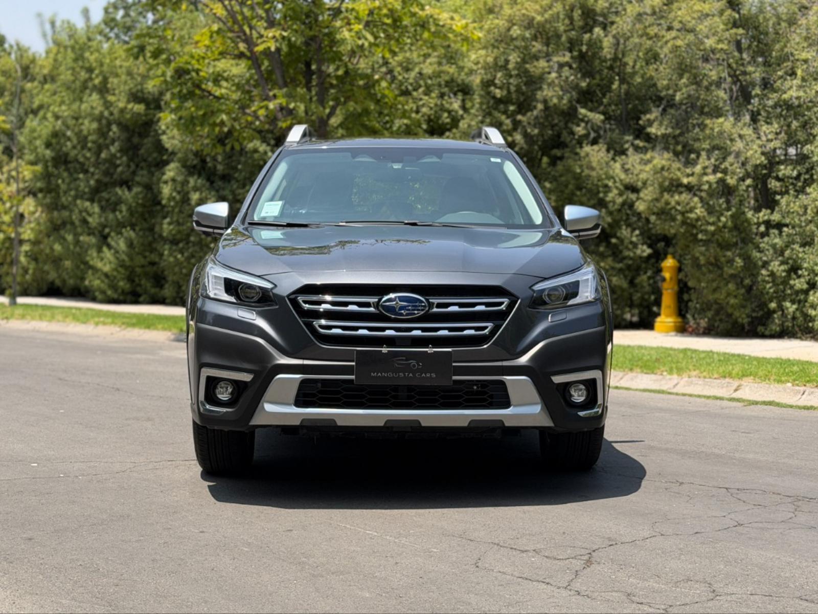 SUBARU OUTBACK 2.5 Touring Gardx 2026 0 KMS / Garantía Vigente - FULL MOTOR