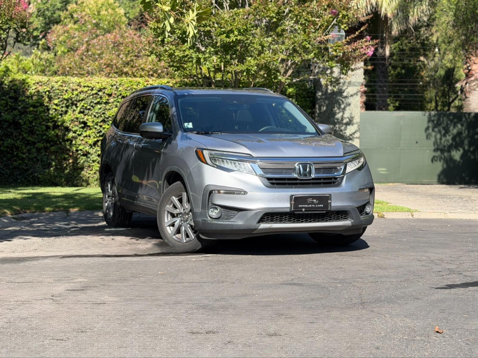 HONDA PILOT 3.5 Touring 4WD 2023 Único Dueño , Excelente estado - FULL MOTOR