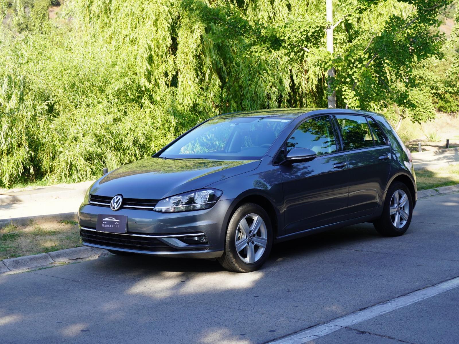 VOLKSWAGEN GTI Comfortline 2019 UNICO DUEÑO, MANTENCIONES EN LA MARCA - FULL MOTOR