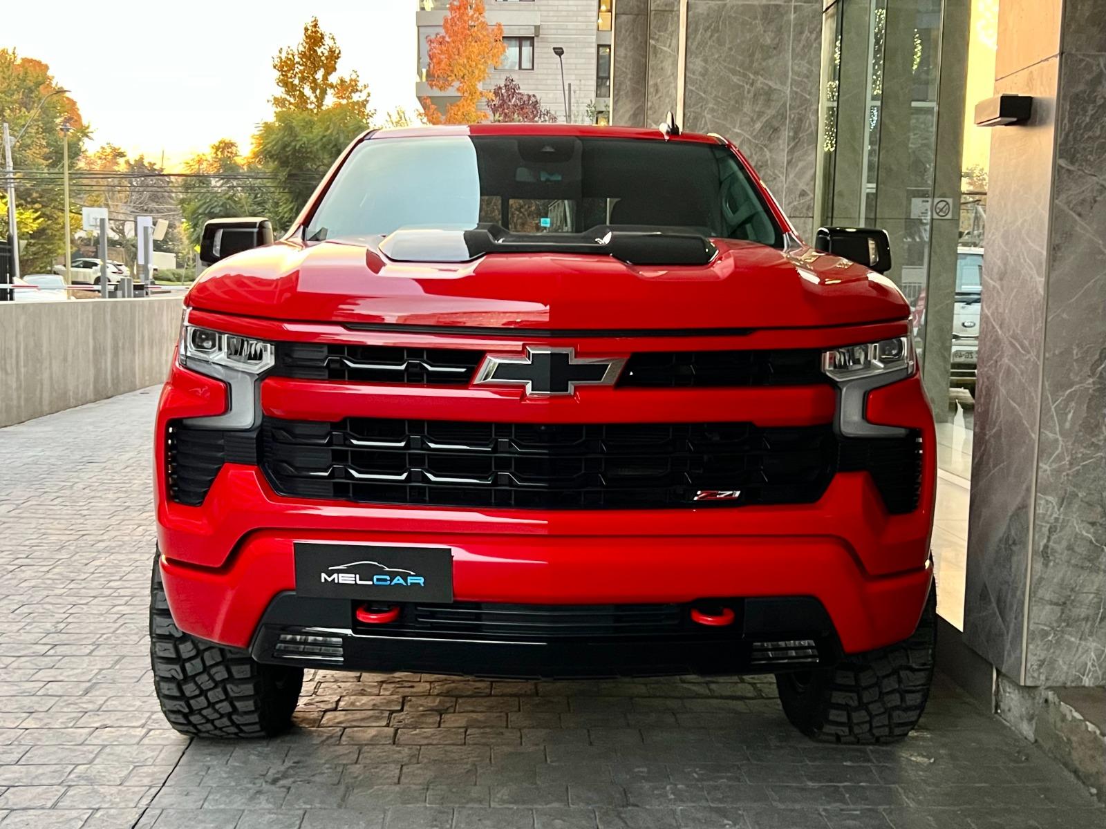 Sitemapcdatahttpsomobeldreferenzcomstunning Silverado Trail Boss 2024 Images