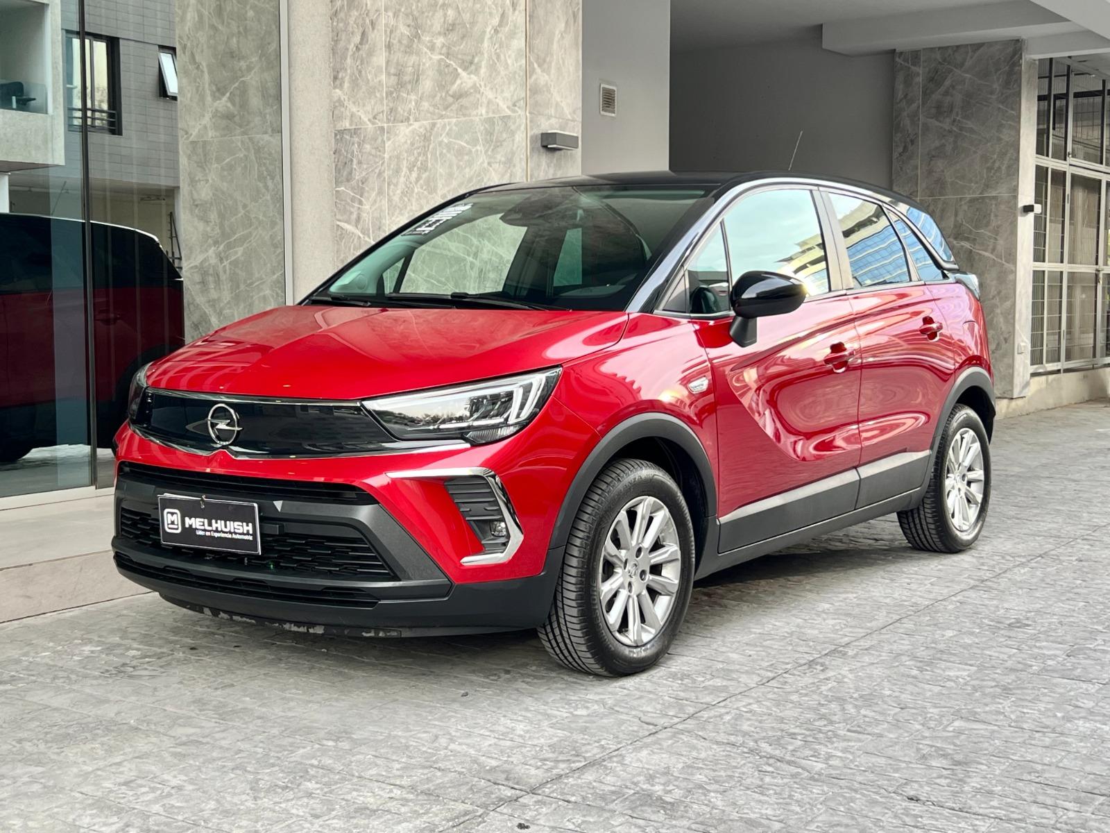 OPEL CROSSLAND EDITION 2022 DIESEL 1.500 CC - MELHUISH