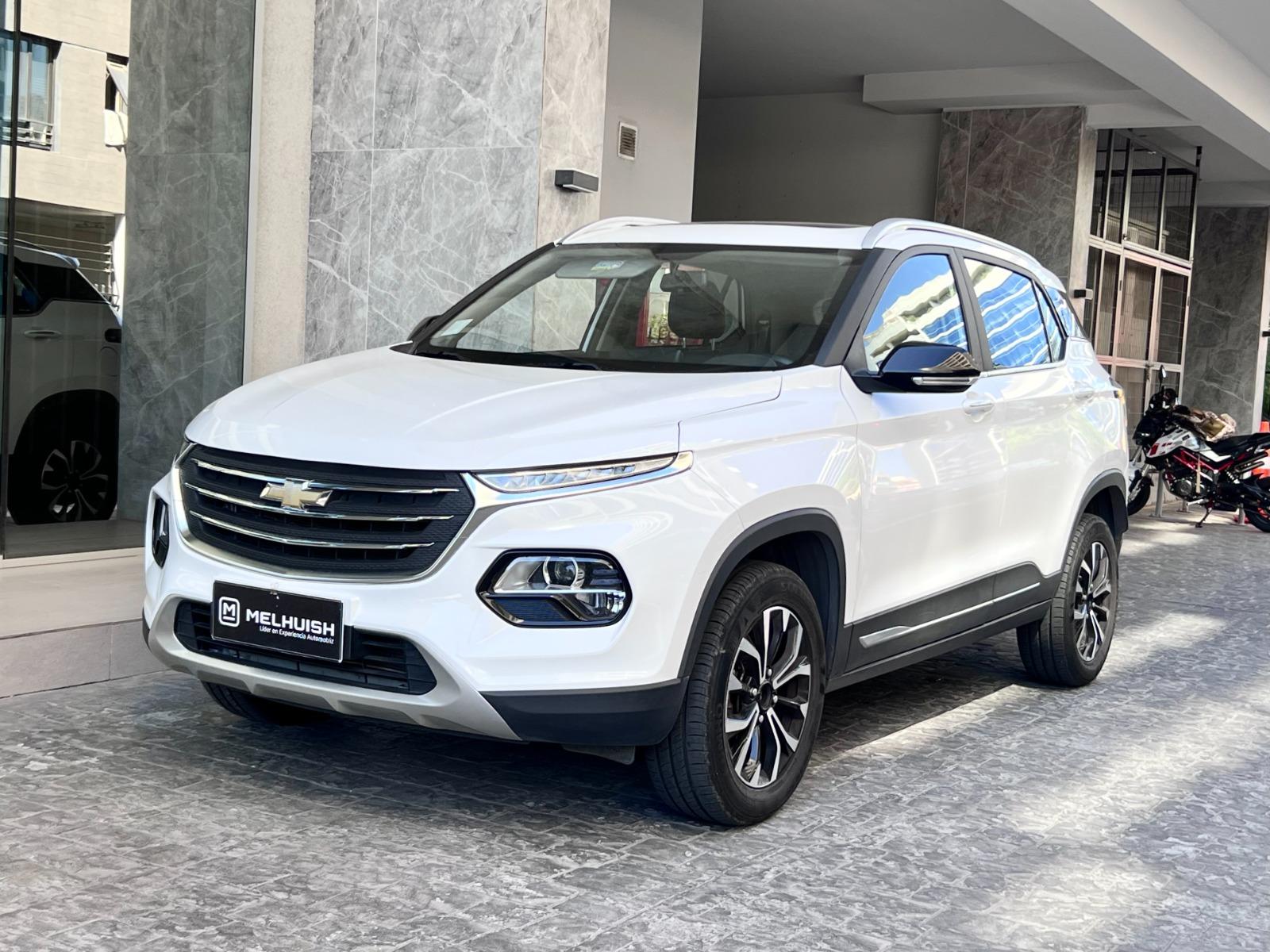 CHEVROLET GROOVE PREMIER 1.5 MT 2023  - 