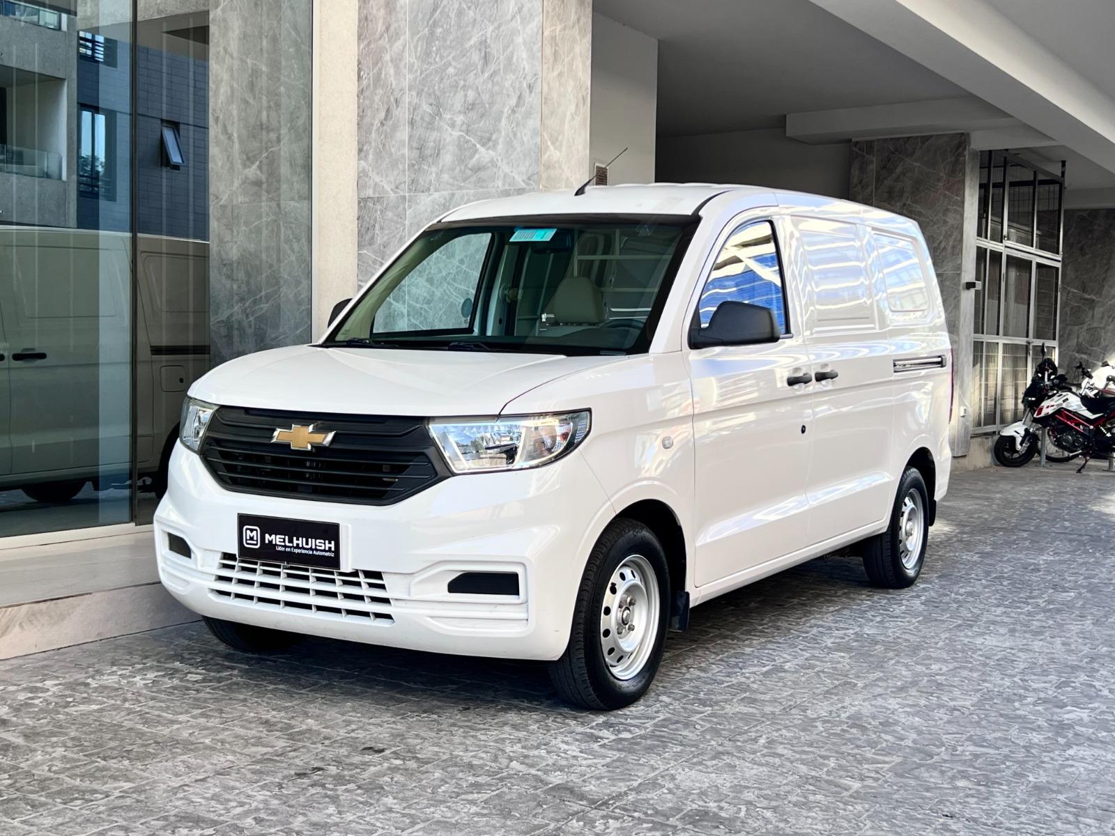CHEVROLET N400 MAX  2021  - 