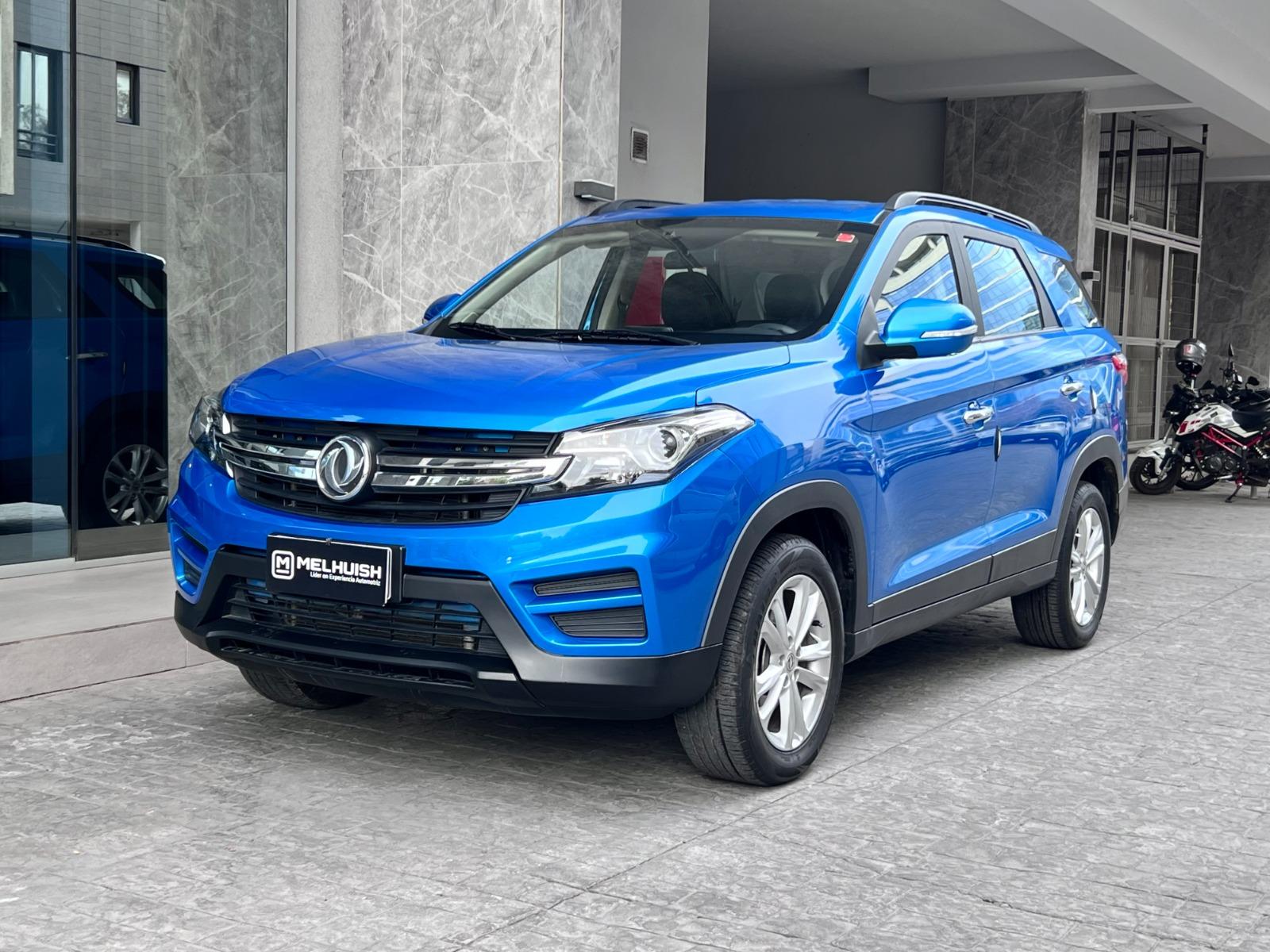 DFSK SUV 560 GLORY 1.8 MT 2022  - MELHUISH