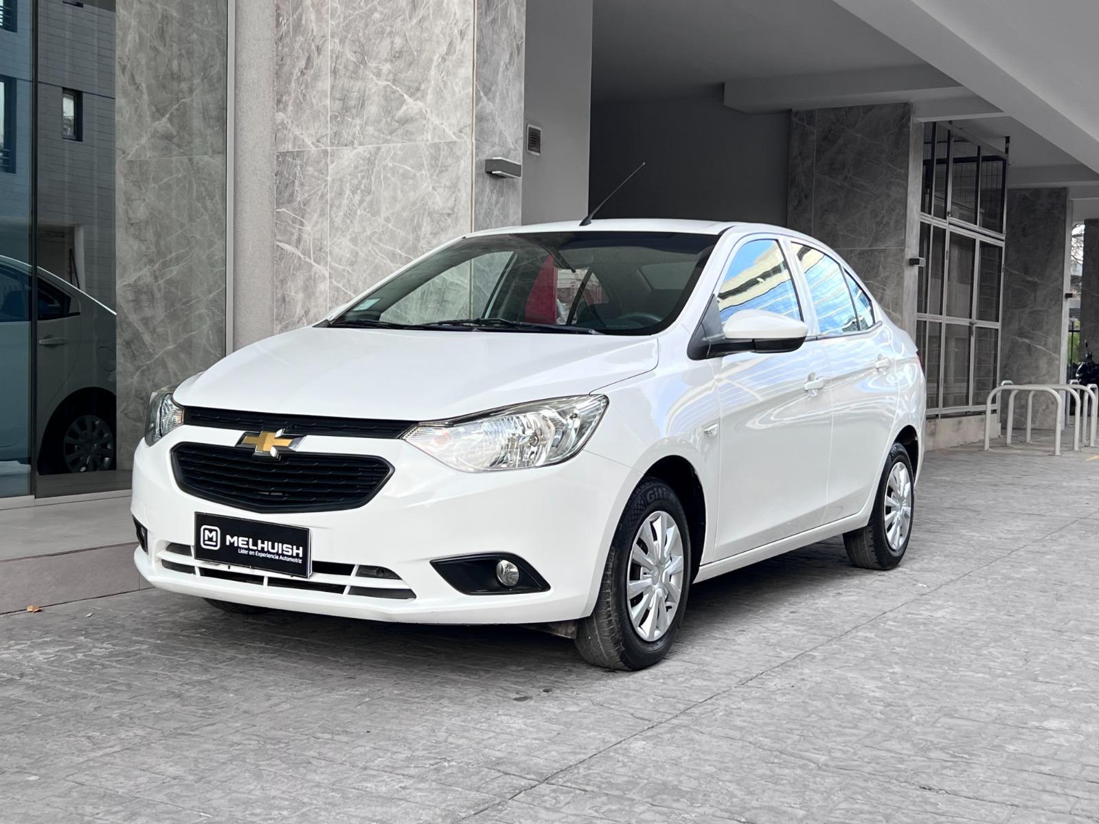 CHEVROLET SAIL 1.5 2019  - MELHUISH