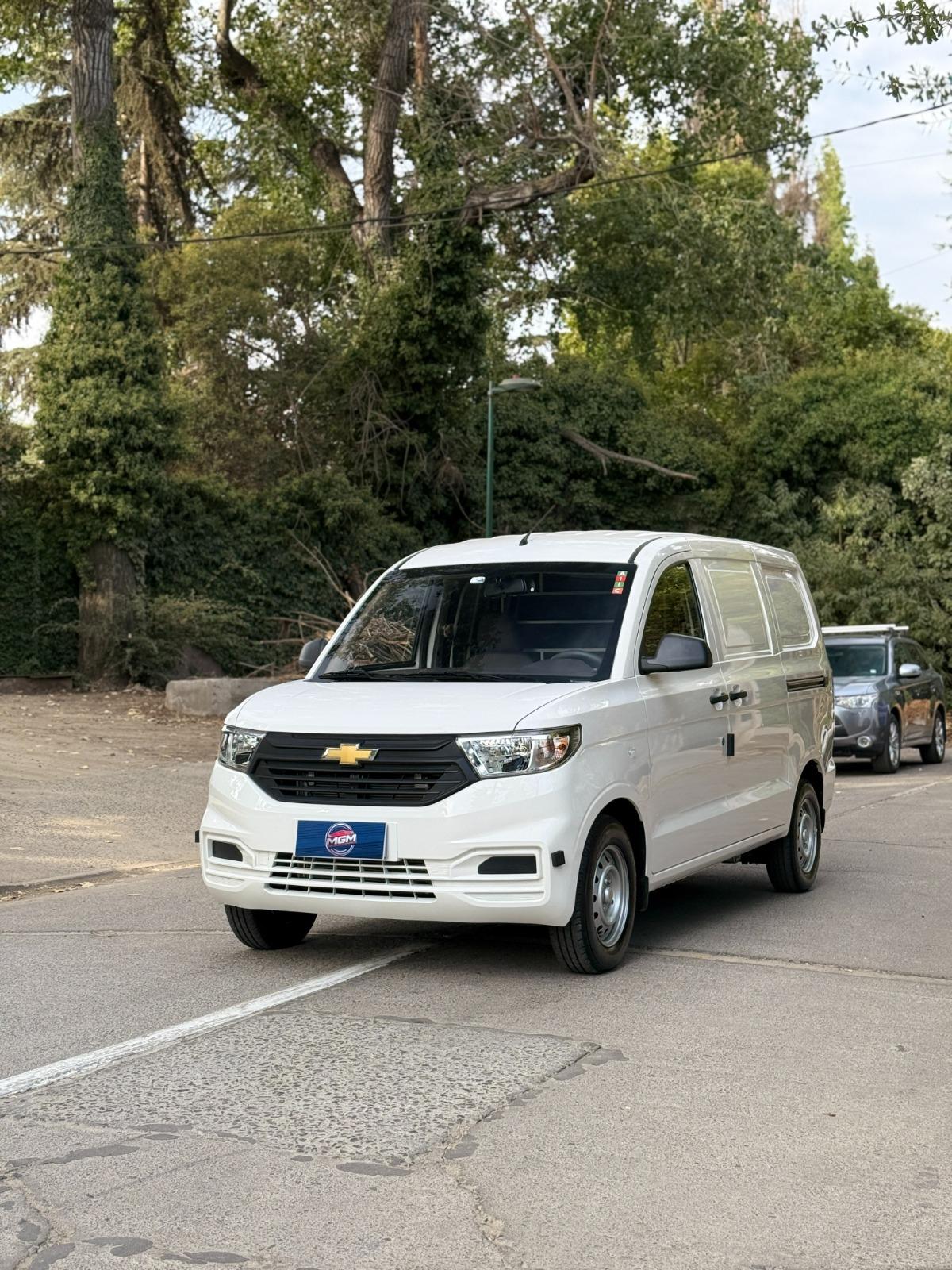 CHEVROLET N400 Max 1.5 Van AC 2025  - 