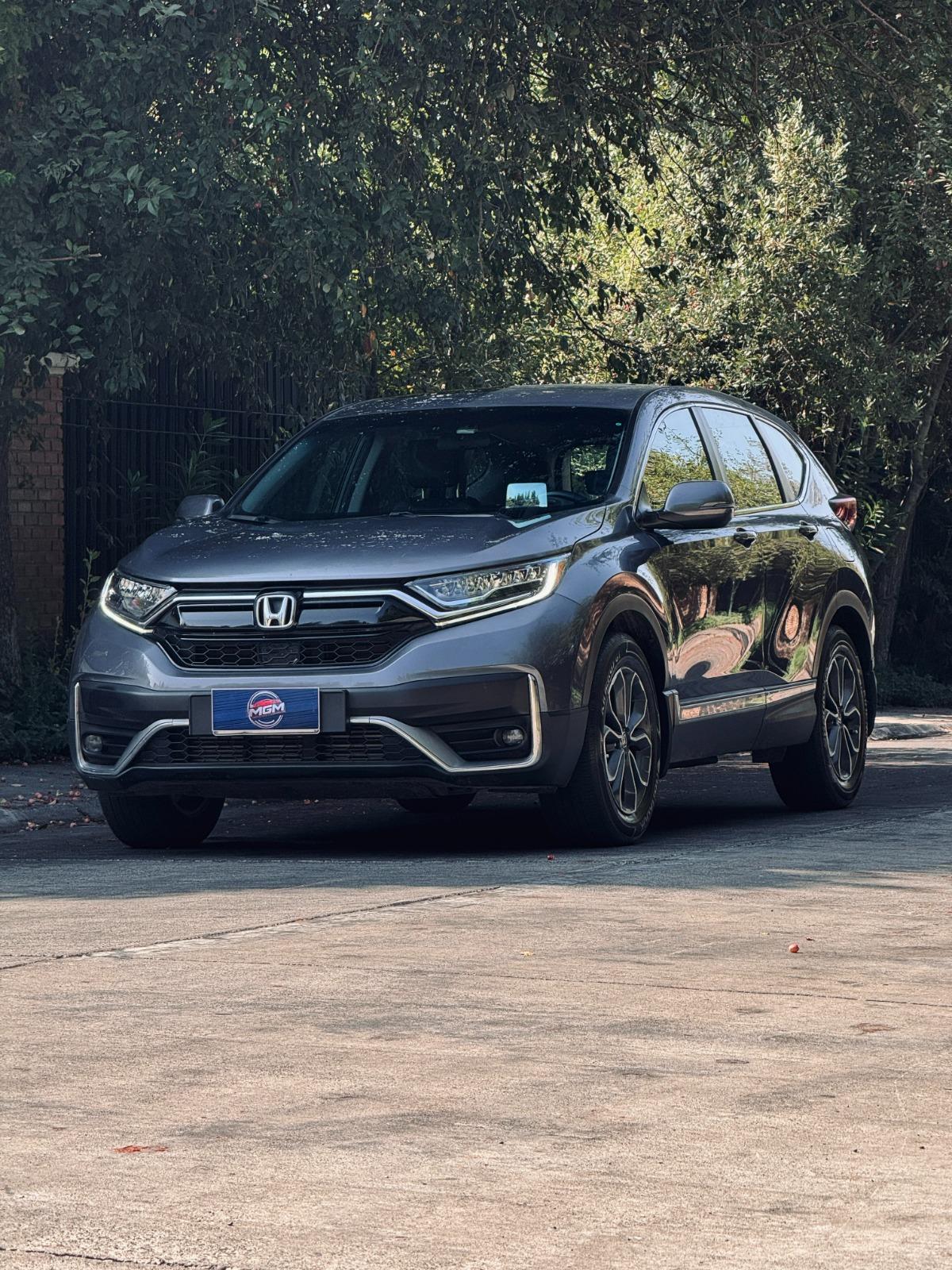 HONDA CR-V EXT  2022  - 