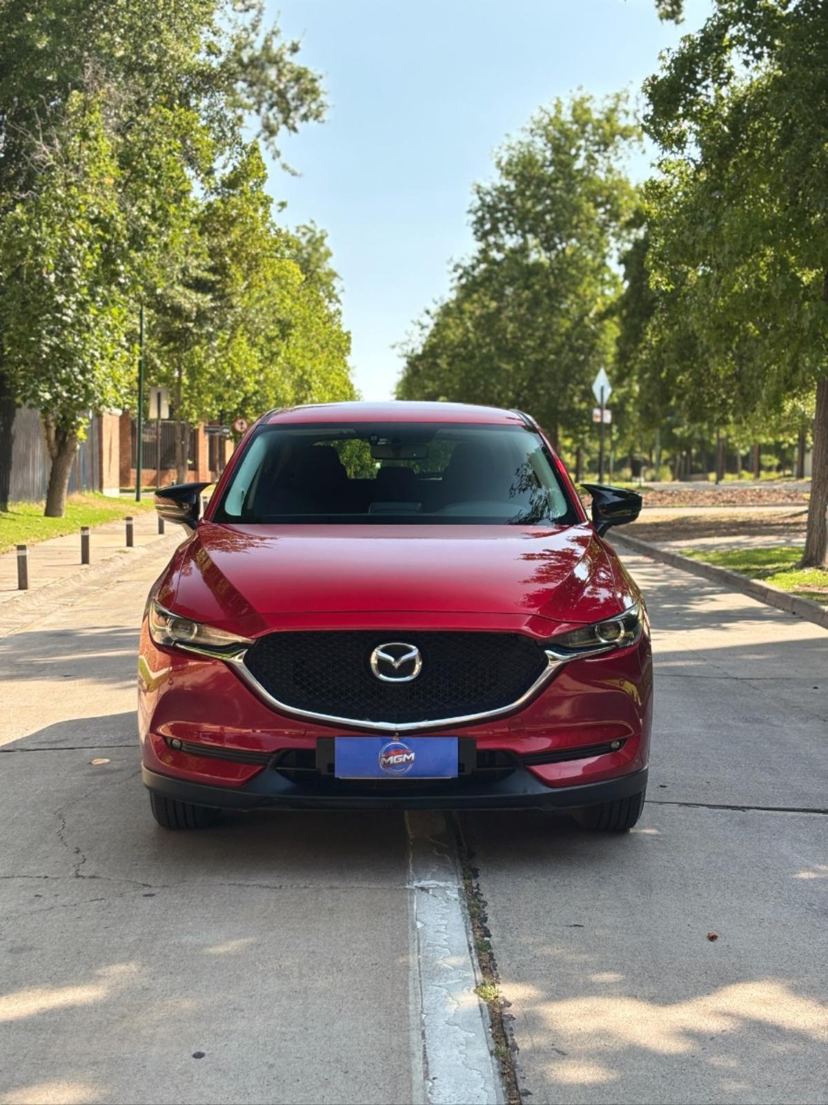 MAZDA CX-5 2.0 Skyactiv R Auto 2018 - FULL MOTOR