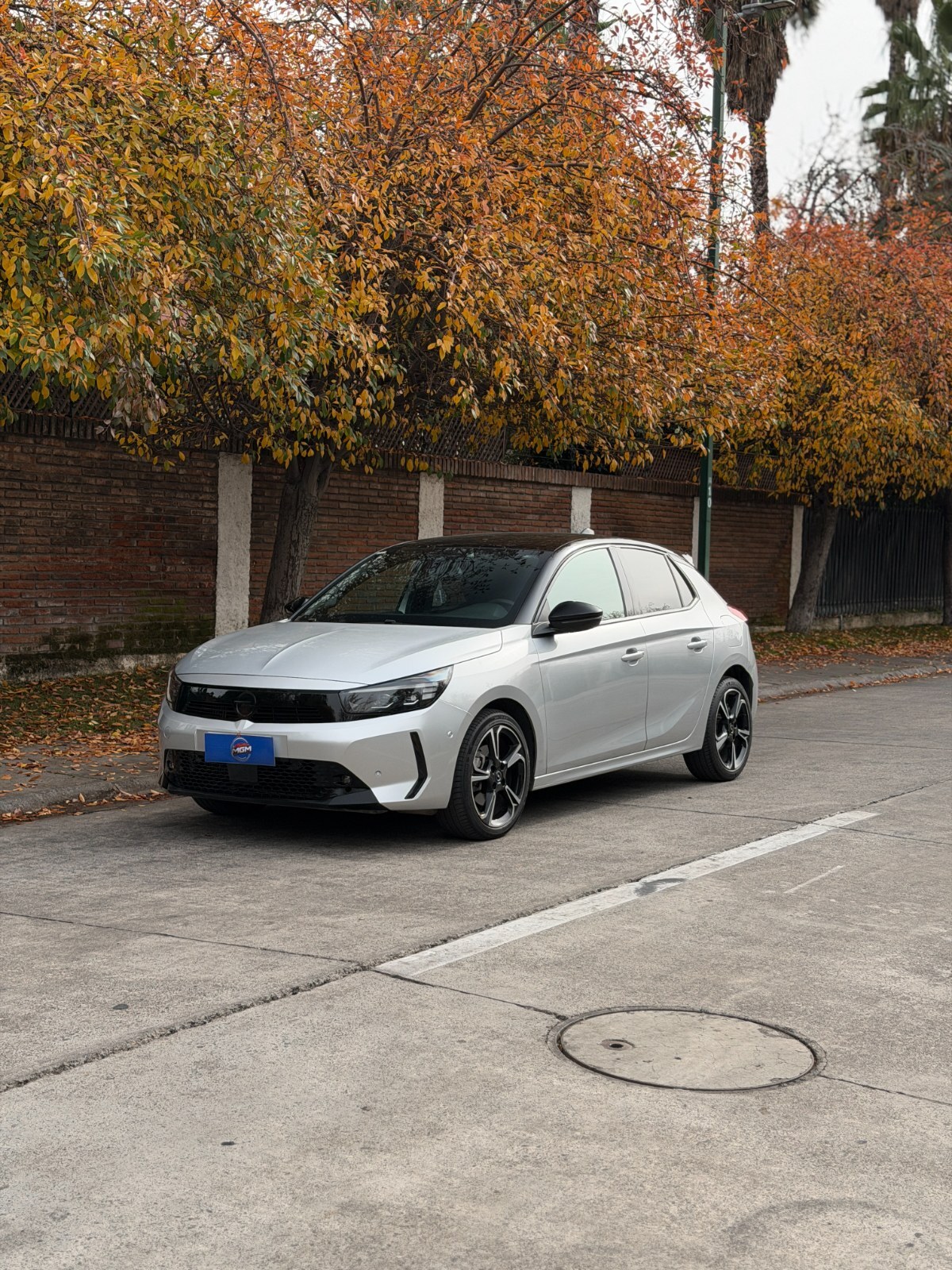 OPEL CORSA Edition 2024 - FULL MOTOR