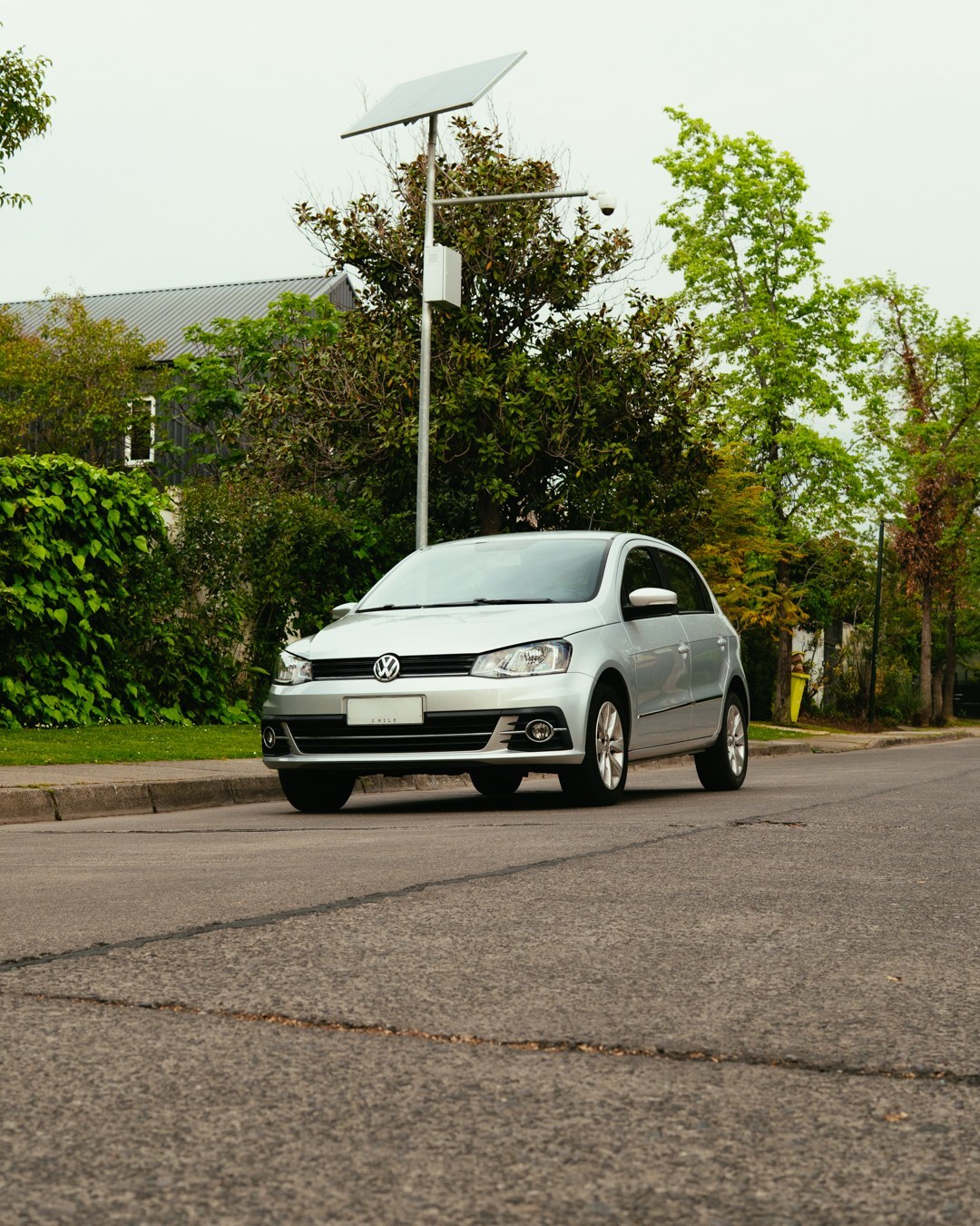 VOLKSWAGEN GOL 1.6 TRENDLINE 2019 - FULL MOTOR