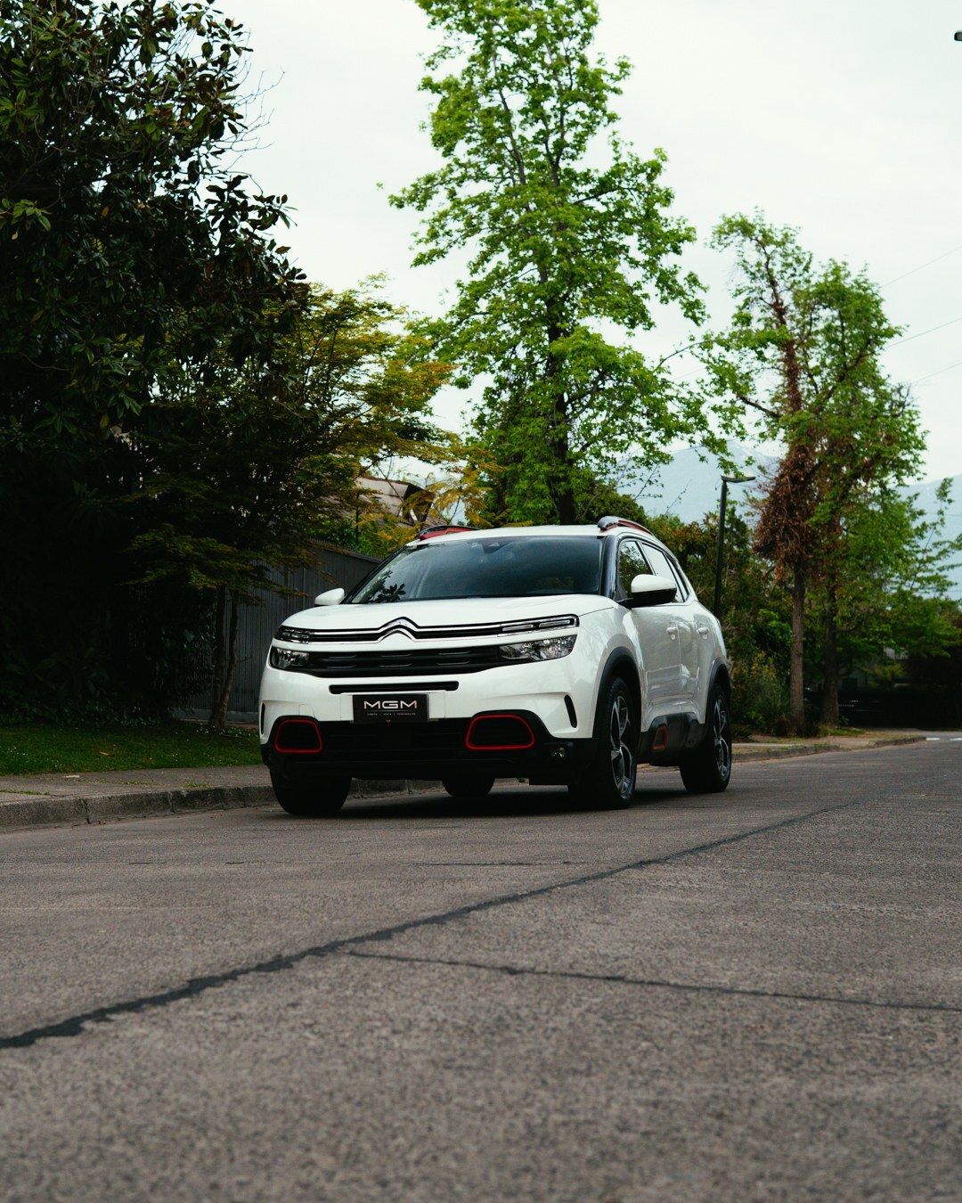 CITROËN C5 AIRCROSS Feel 2021 - FULL MOTOR