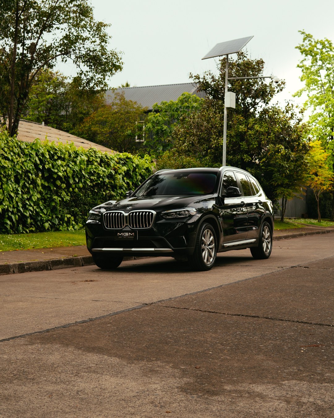 BMW X3 2.0 S-DRIVE 20I HERITAGE 2022 - FULL MOTOR