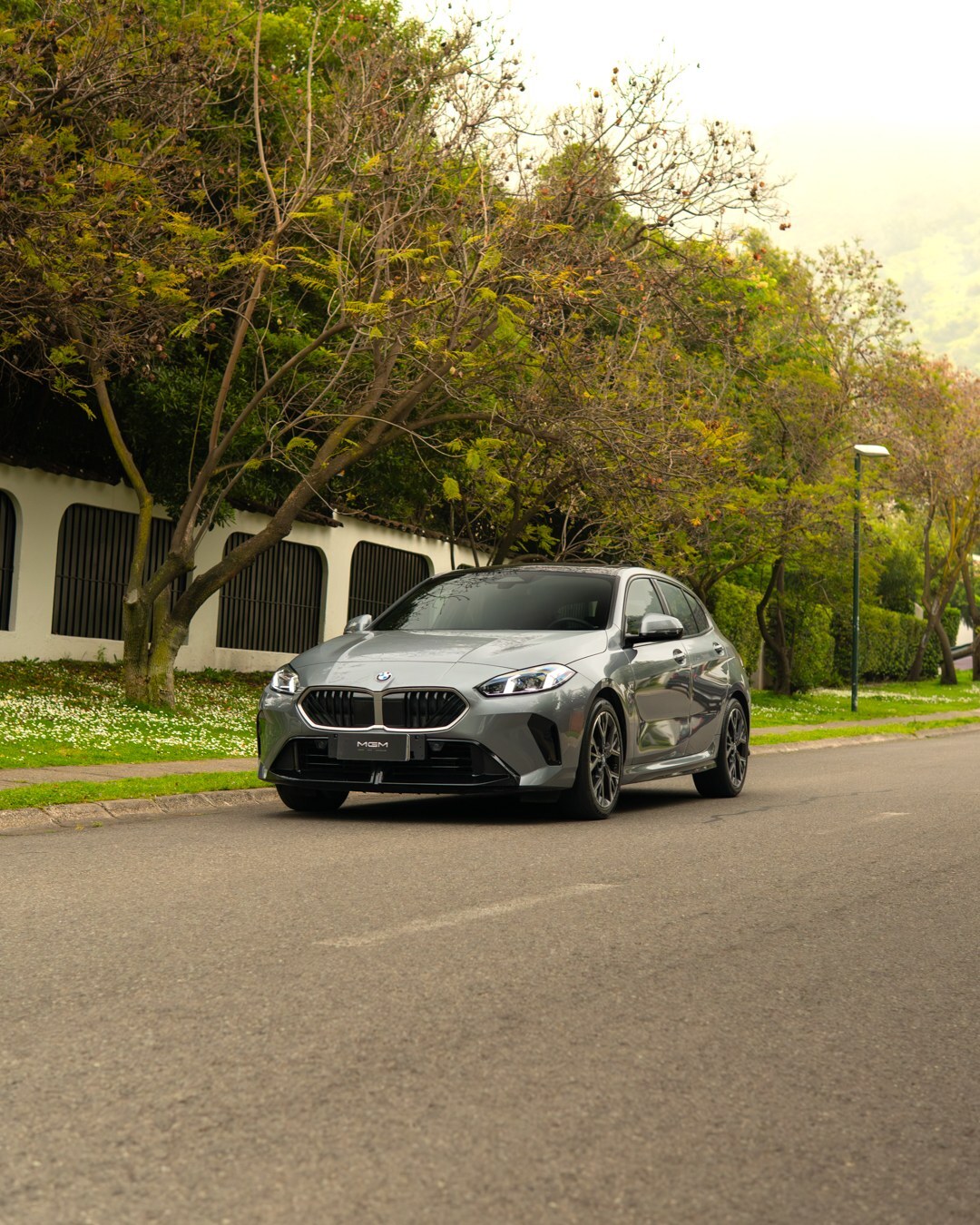 BMW 120 1.5T M SPORT 2025 - FULL MOTOR