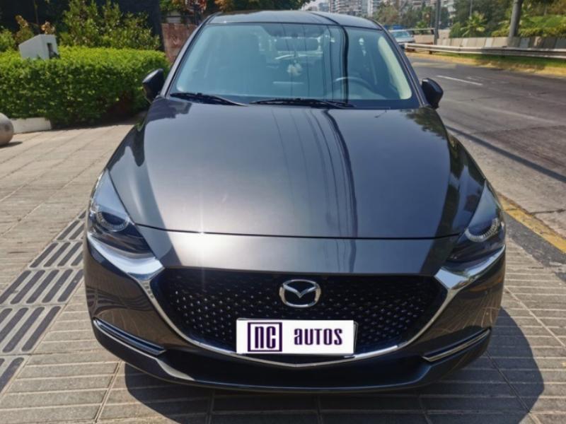 MAZDA 2 1.5 Manual GT Skyactive Sport 2022 Excelente Oportunidad - NC AUTOS