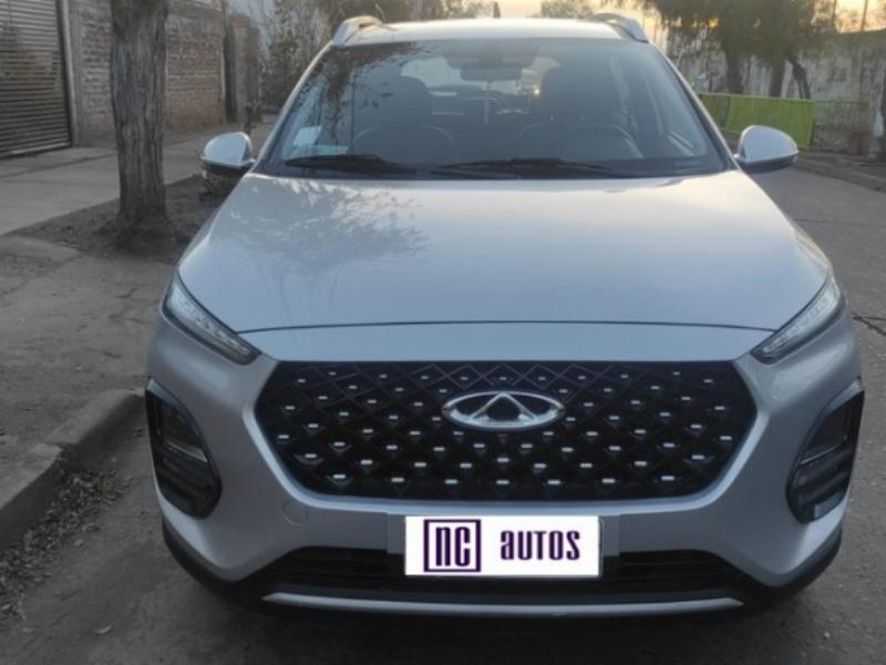 CHERY TIGGO 2 PRO  1.5 GLS 2021 Excelente Oportunidad - NC AUTOS