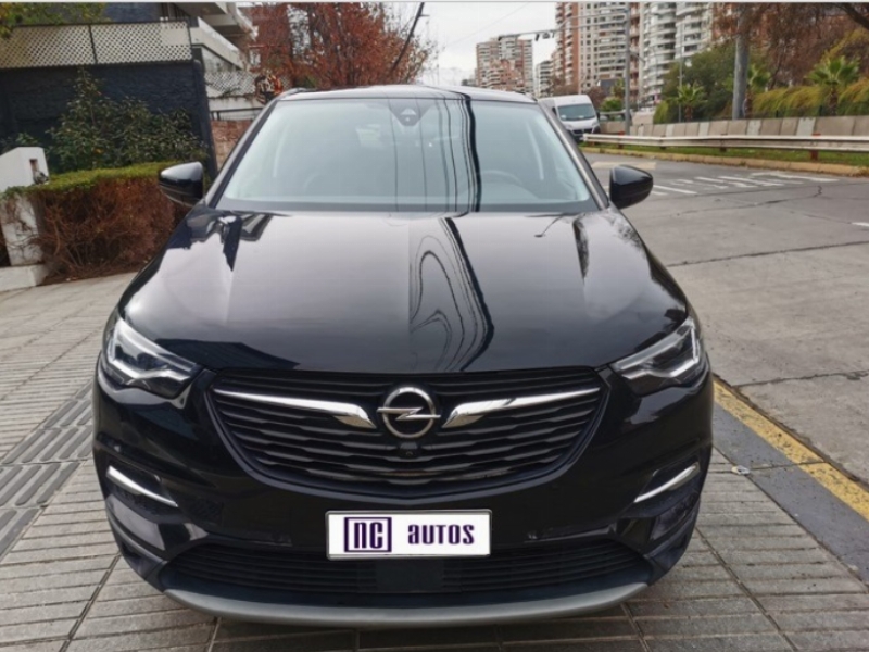 OPEL GRANDLAND 1.6 Turbo Auto Innovation 2020 Auto - NC AUTOS