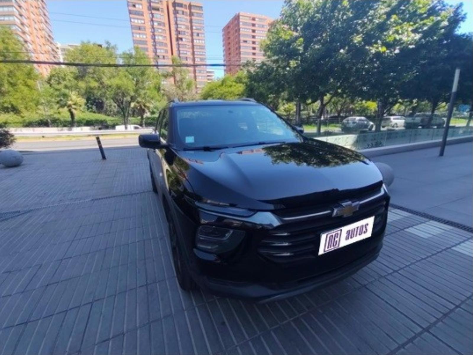 CHEVROLET MONTANA 1.2 Turbo Premier 2023 Excelente Oportunidad - FULL MOTOR