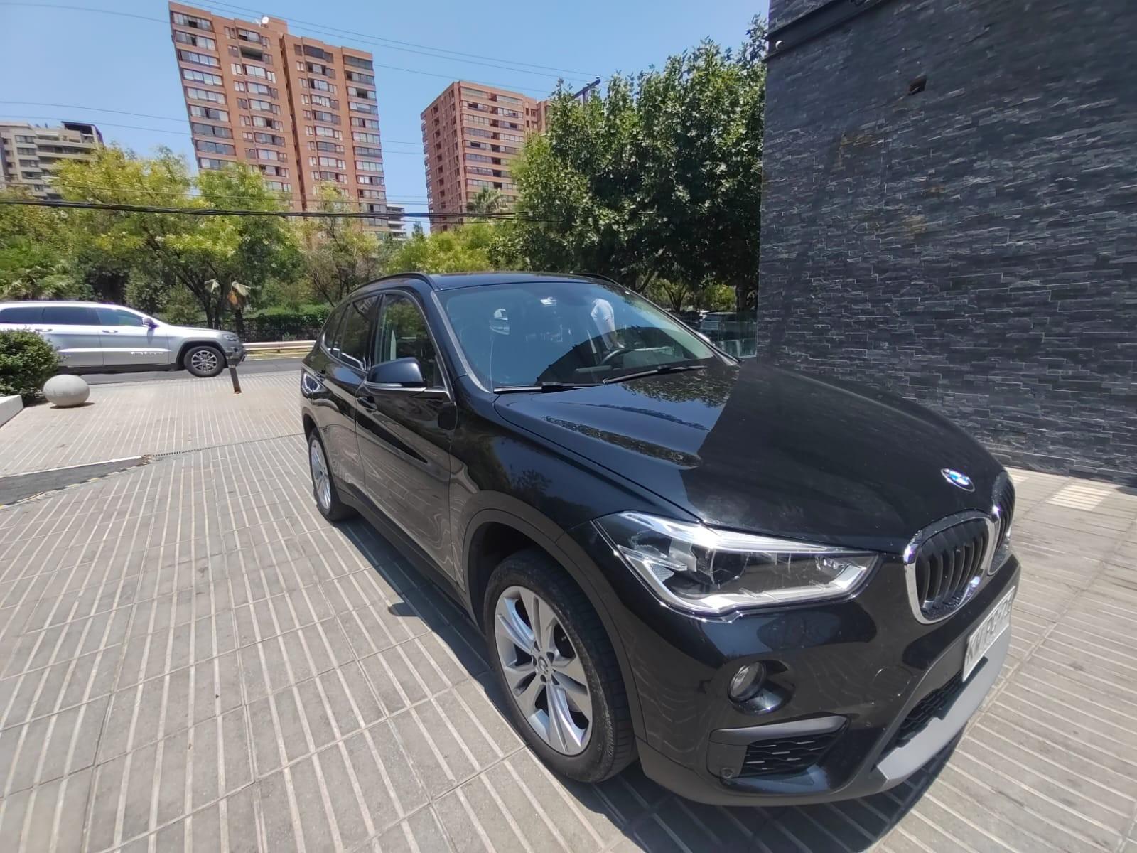 BMW X1 2.0 SDrive20i A Millenium 2019 Excelente Oportunidad - FULL MOTOR