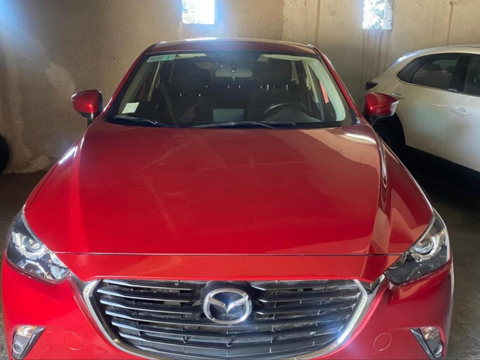 MAZDA CX-3 2.0 R Auto Skyactive 2016 Excelente Oportunidad - FULL MOTOR
