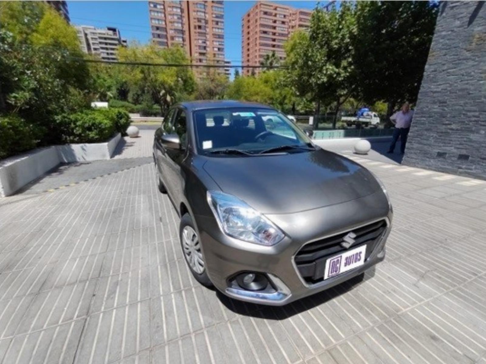 SUZUKI DZIRE 1.2 GL 2022 Excelente Oportunidad - FULL MOTOR