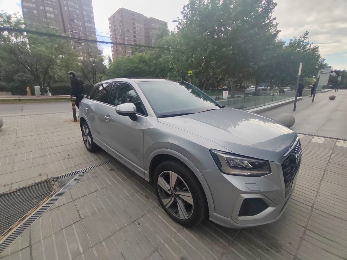 AUDI Q2 1.4 35 TFSI SPORT 4X2 AT 5P 2022 AUTO A TODA PRUEBA - FULL MOTOR