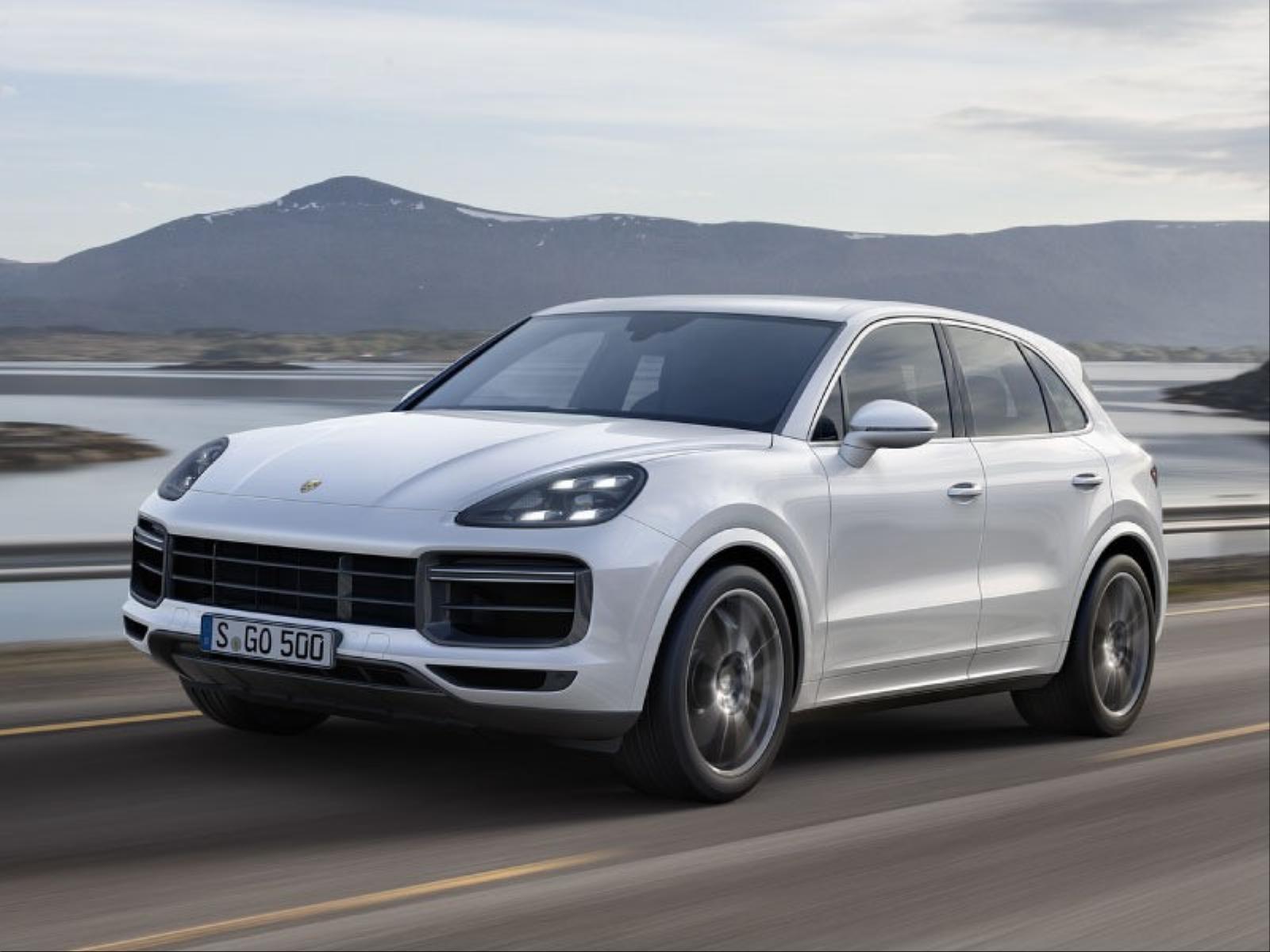 PORSCHE MACAN 2025 IMPECABLE - FULL MOTOR