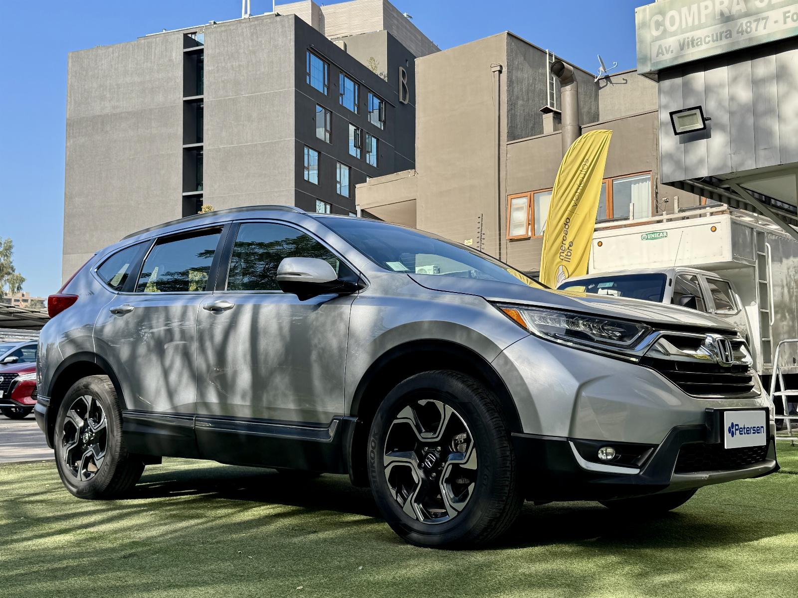 HONDA CR-V TOURING  2020  - 