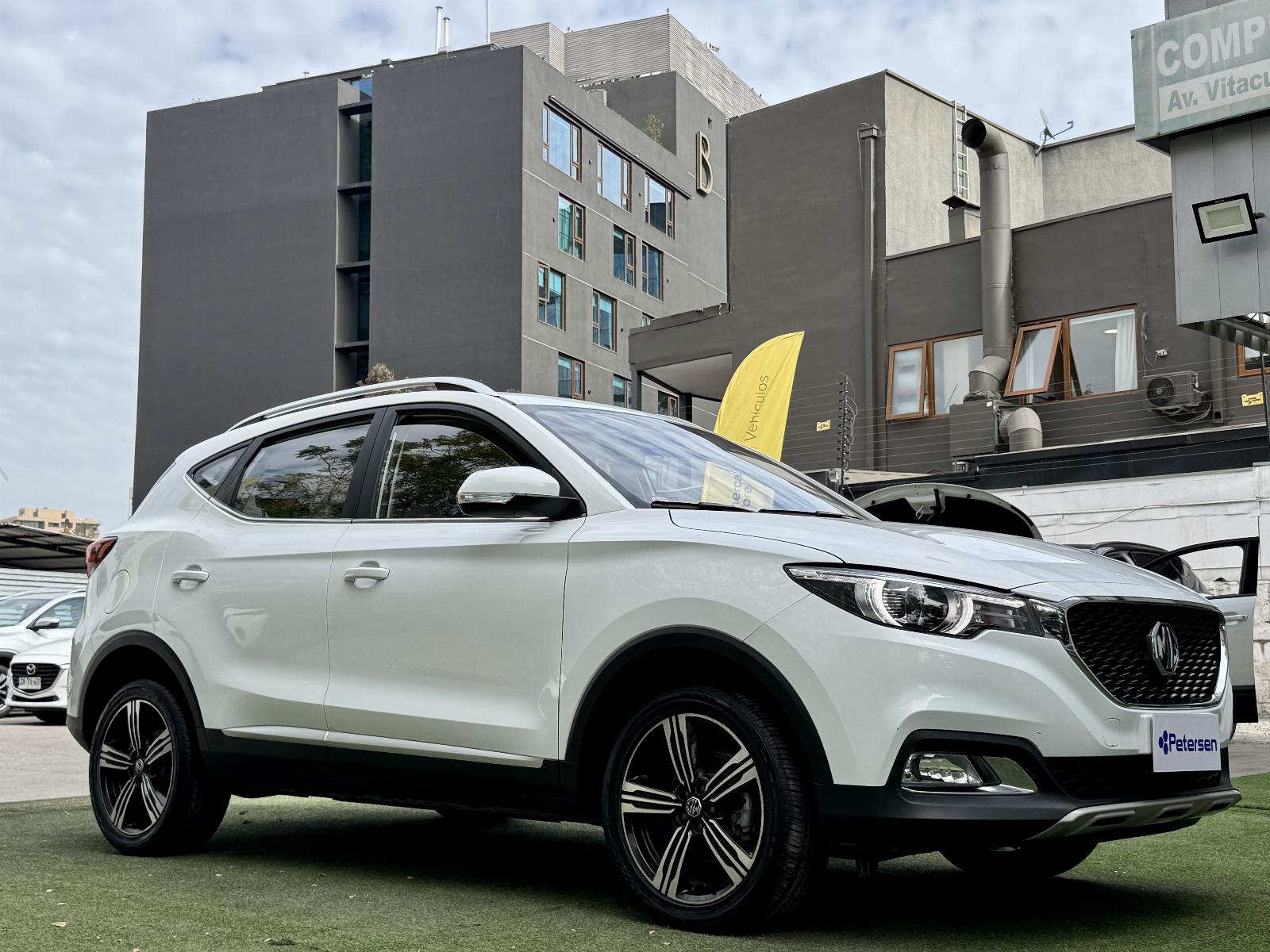 MG ZS 1.5 MT COM 2023 - FULL MOTOR