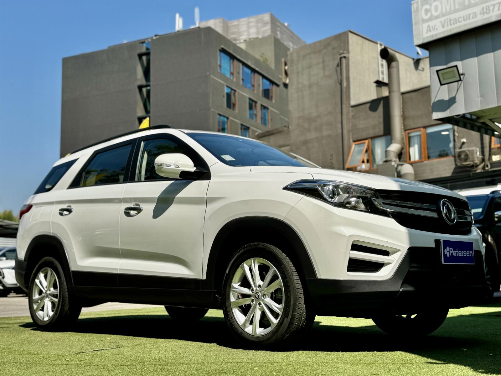 DFSK 560 1.8 COMFORT 2023 - FULL MOTOR