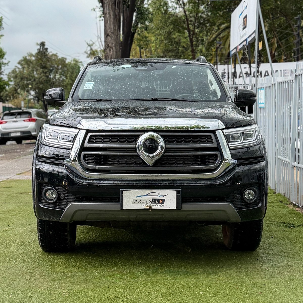 Great Wall Poer Plus 2.4 Deluxe — foto 2 de 30