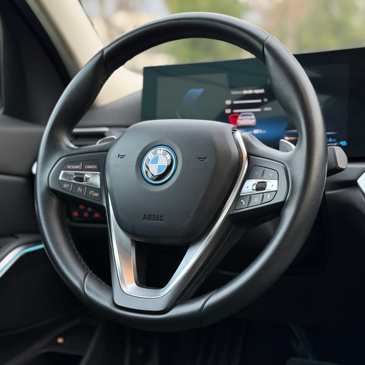 BMW 330 Hibrido Enchufable — foto 20 de 28