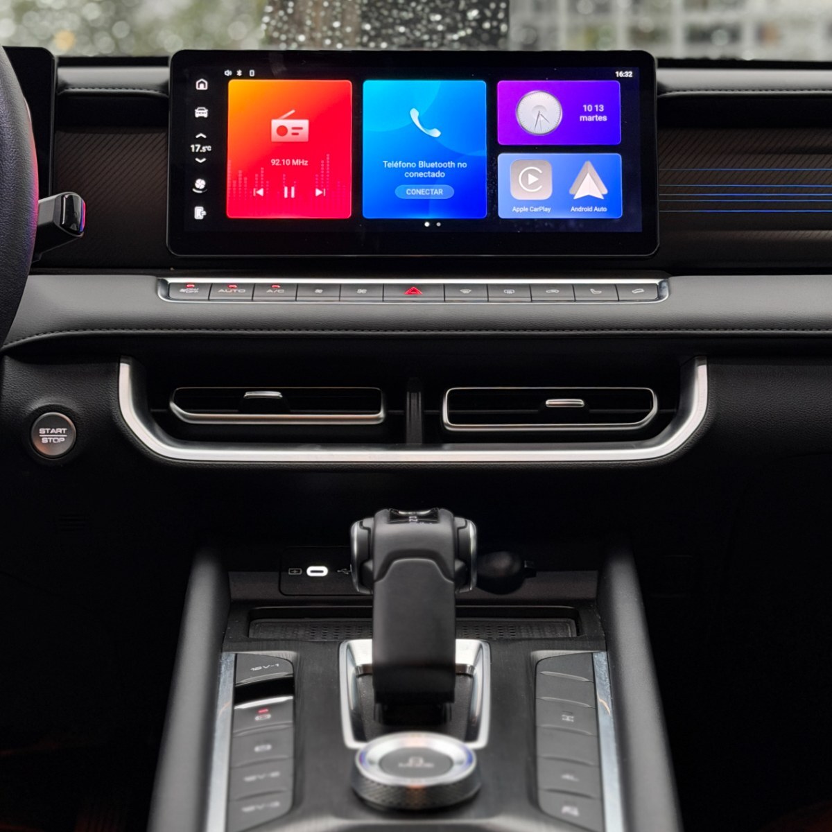 Great Wall Poer Plus 2.4 Deluxe — foto 16 de 30