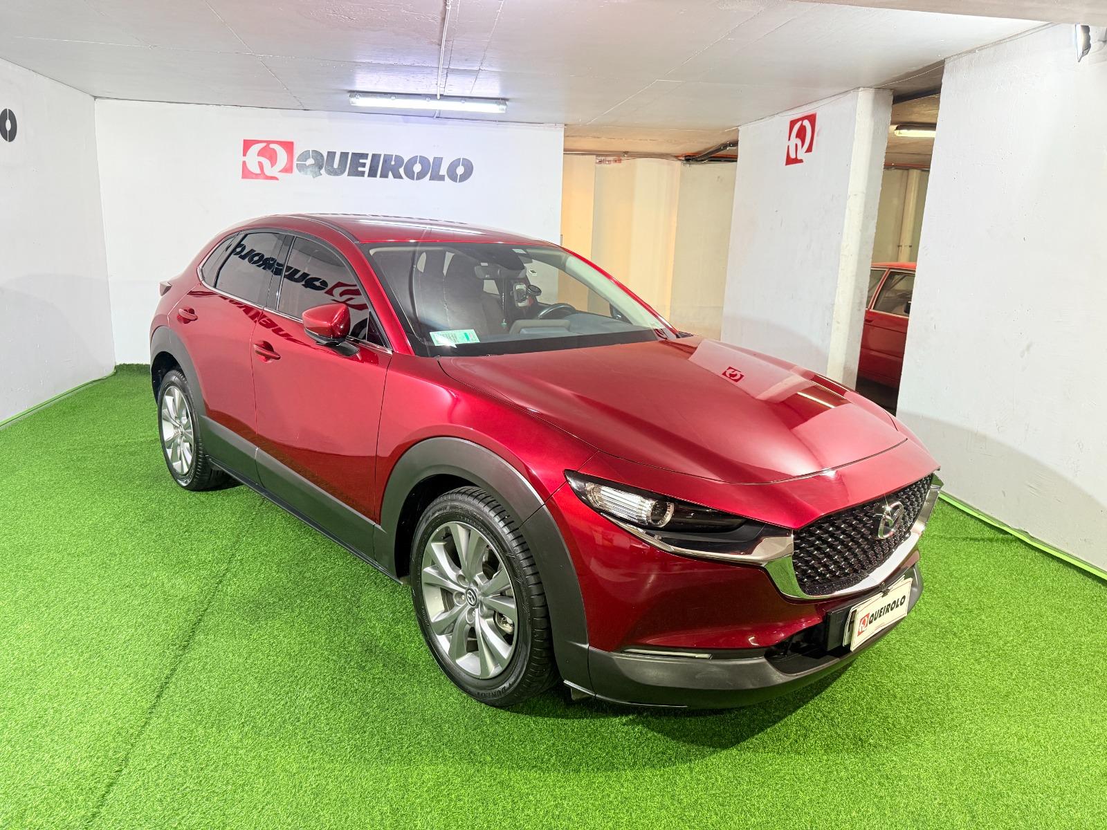 MAZDA CX-30 ALL NEW 2.0 AUT 2021 EXCELENTES CONDICIONES - FULL MOTOR