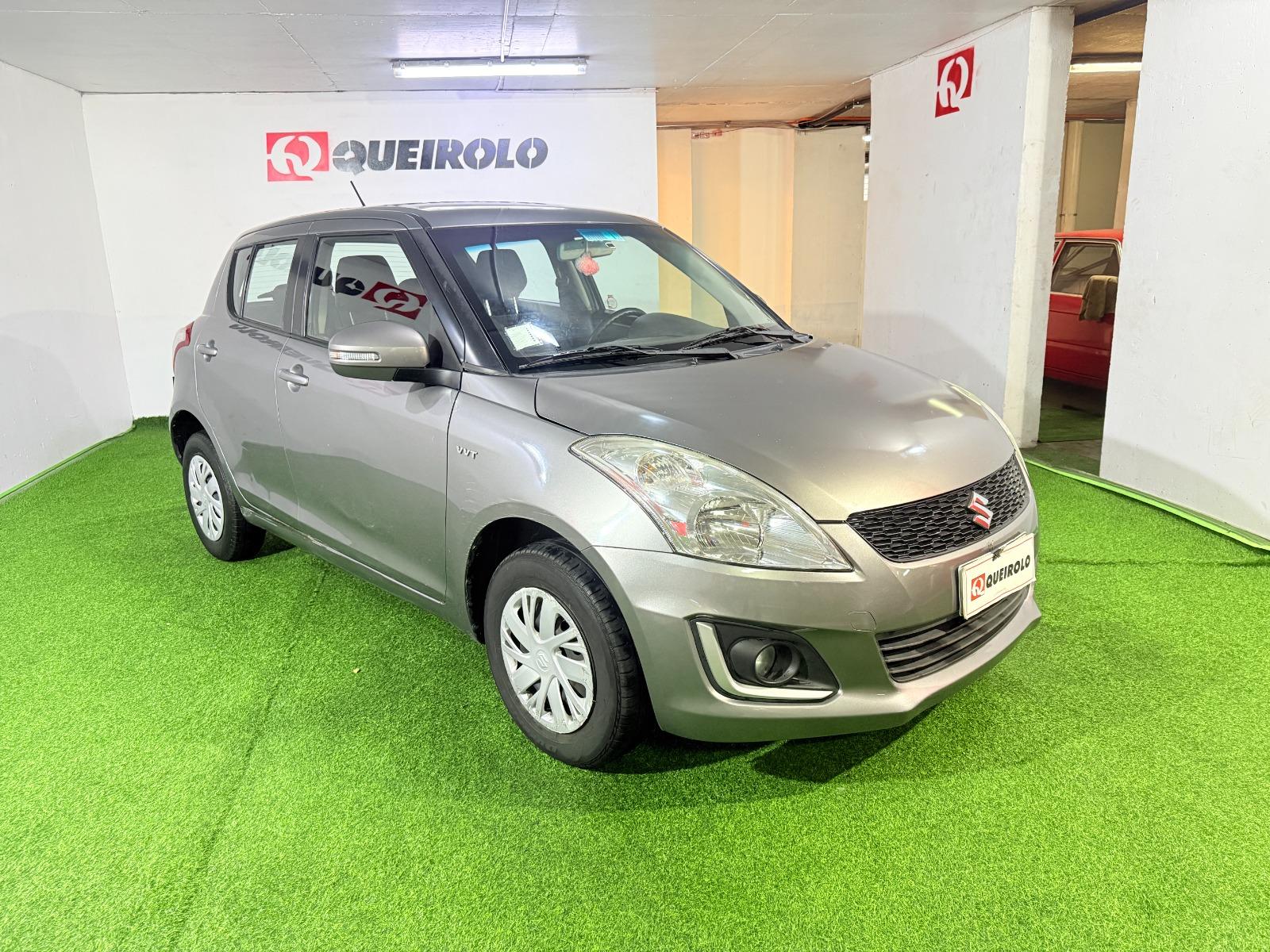 SUZUKI SWIFT GL HB 1.2 2019 OPORTUNIDAD - 
