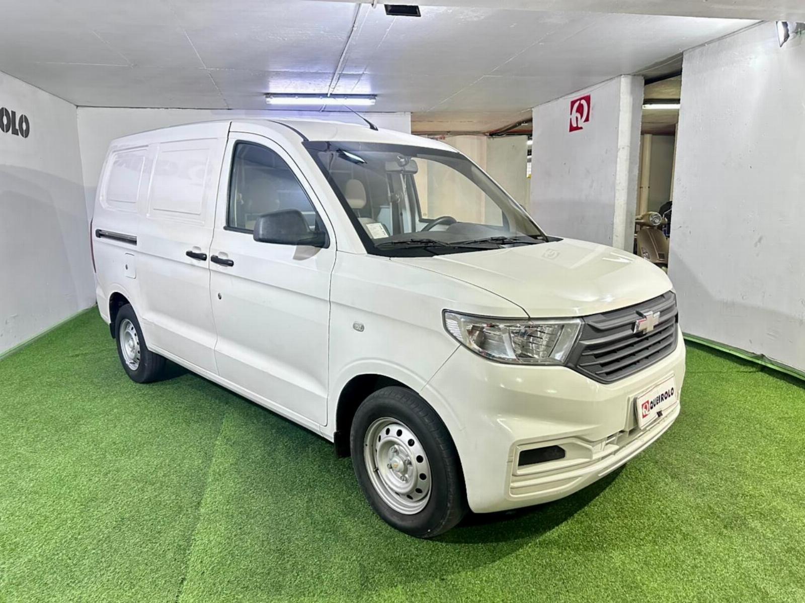 CHEVROLET N400 MAX 1.5 LTZ 2023 EXCELENTES CONDICIONES - FULL MOTOR