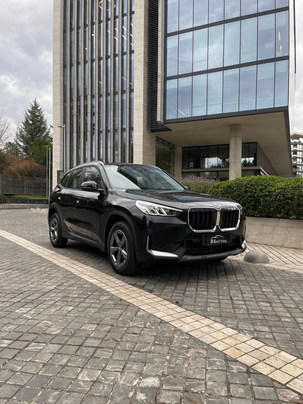 BMW X1 SDRIVE18D DYNAMIC 2026  - FULL MOTOR