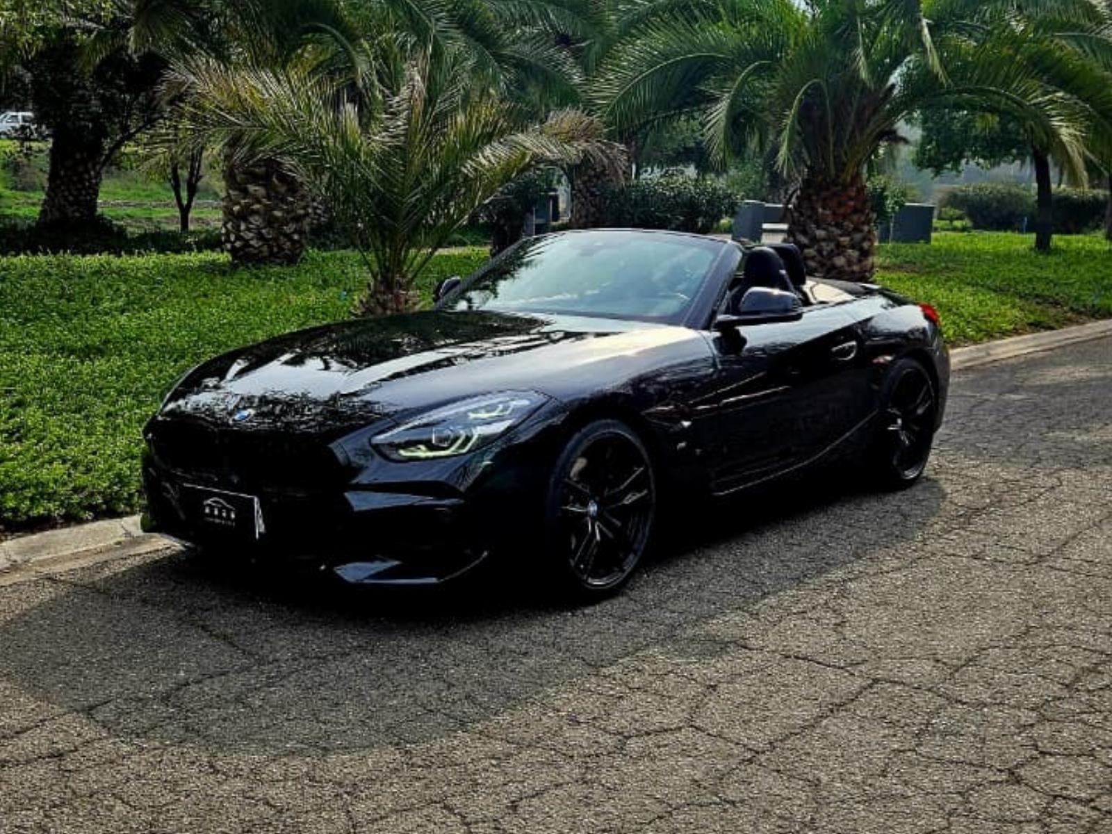 BMW Z4 M40i 2020 3.0 LTS - 382 HP - FULL MOTOR