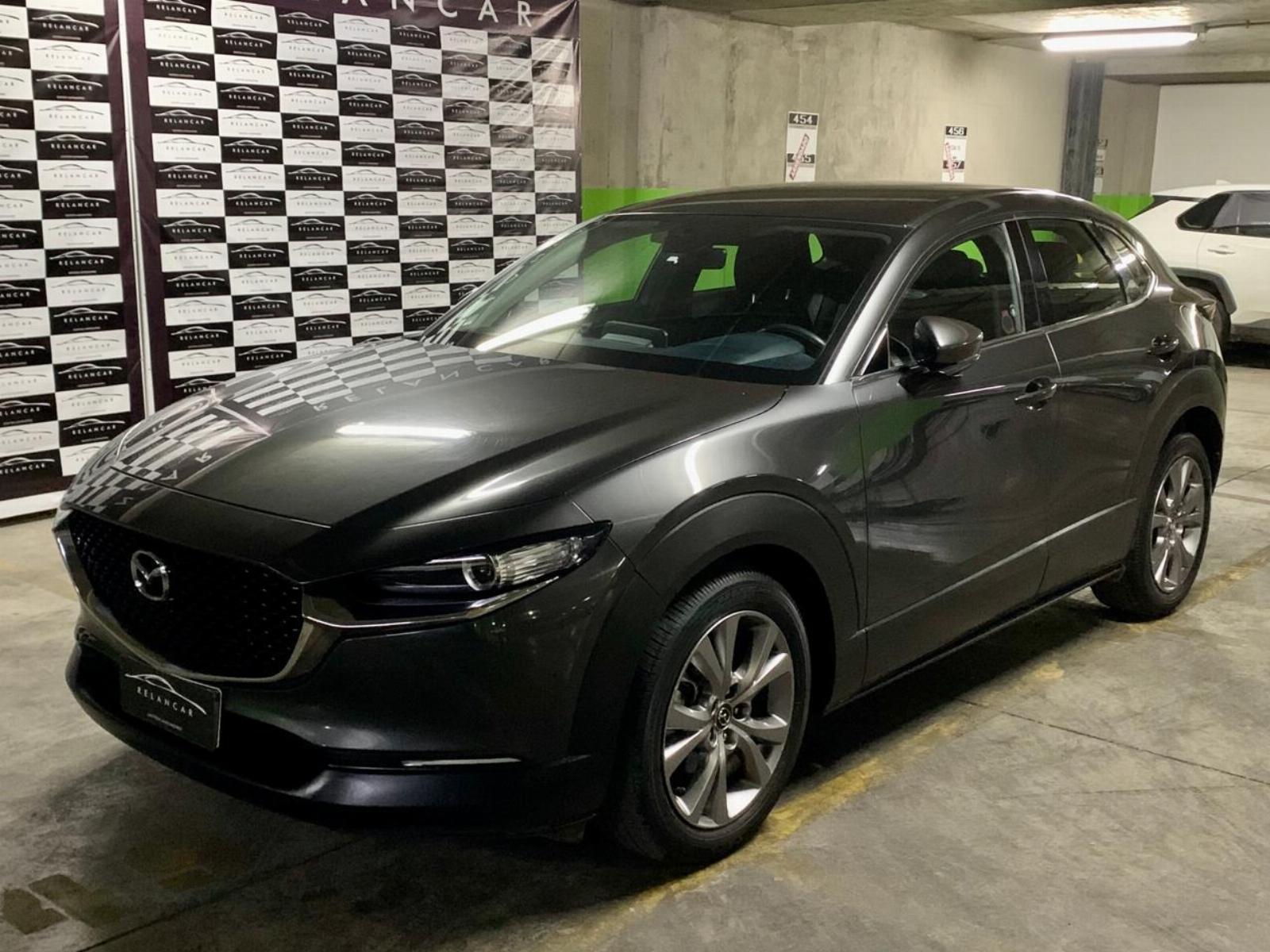 MAZDA CX-30 2.0 V AT Skyactive-G 2020 Poco uso, excelente estado - RELANCAR
