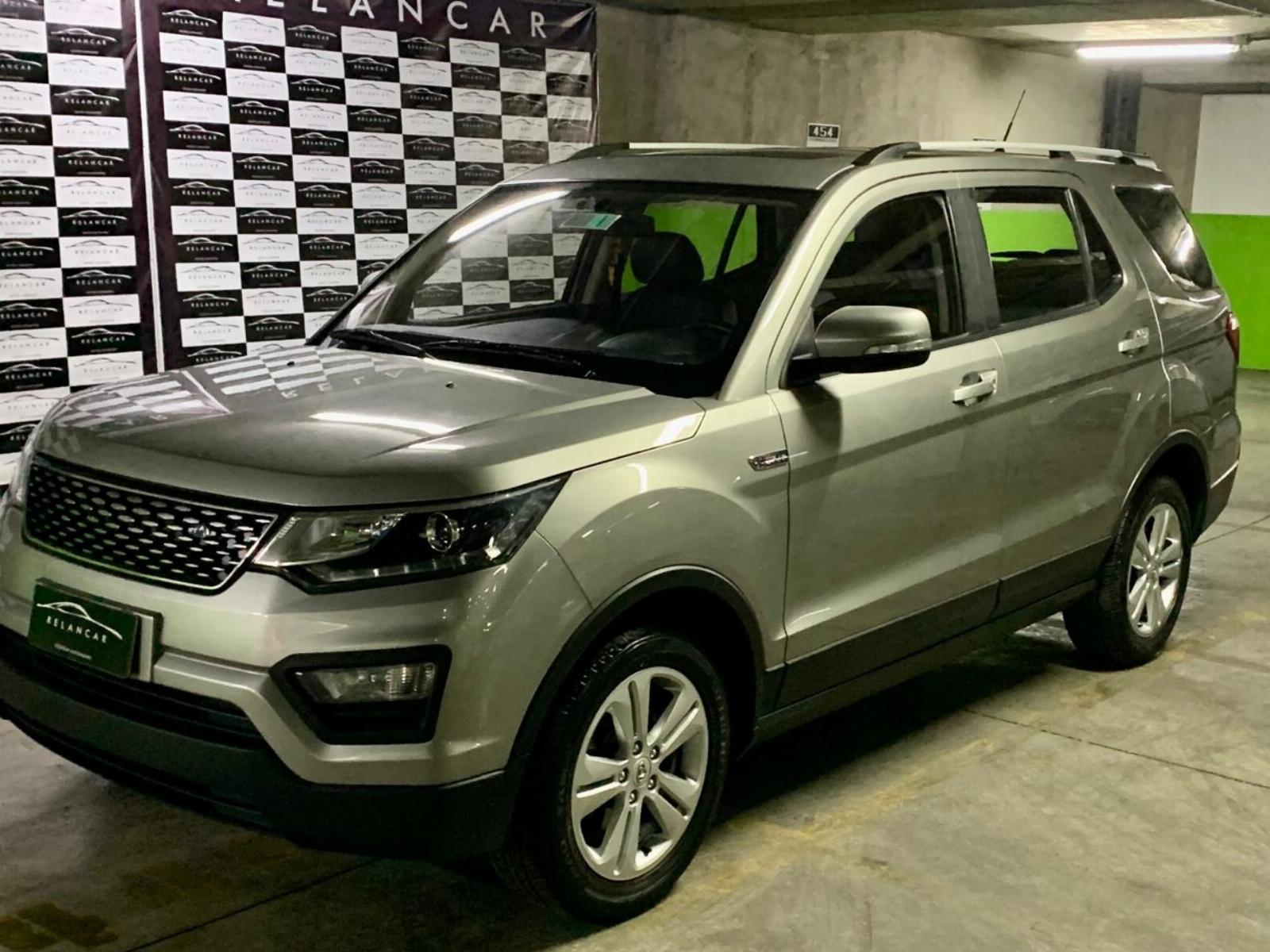 CHANGAN CX70 ELITE 1.5 TURBO AT 2021 Unico Dueño - Excelente estado - RELANCAR