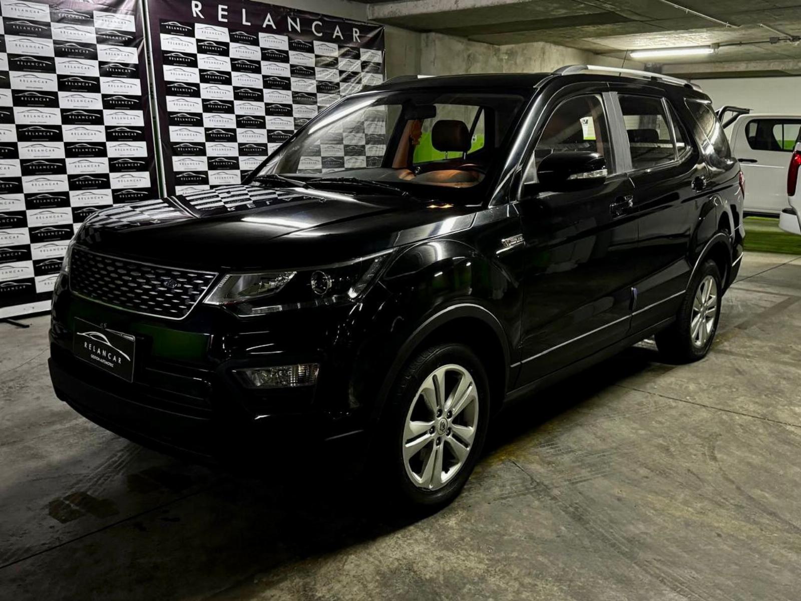 CHANGAN CX70 ELITE PLUSS 1.5 T AT 2022 Excelente Estado - RELANCAR