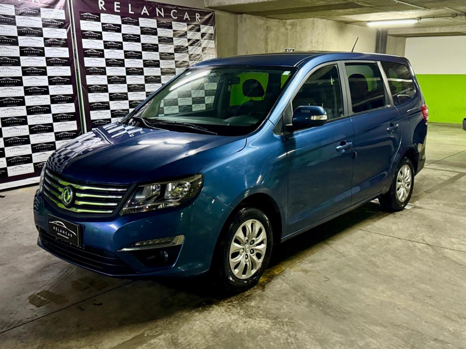 DONGFENG JOYEAR S500 2021 Unico Dueño - Excelente estado - RELANCAR