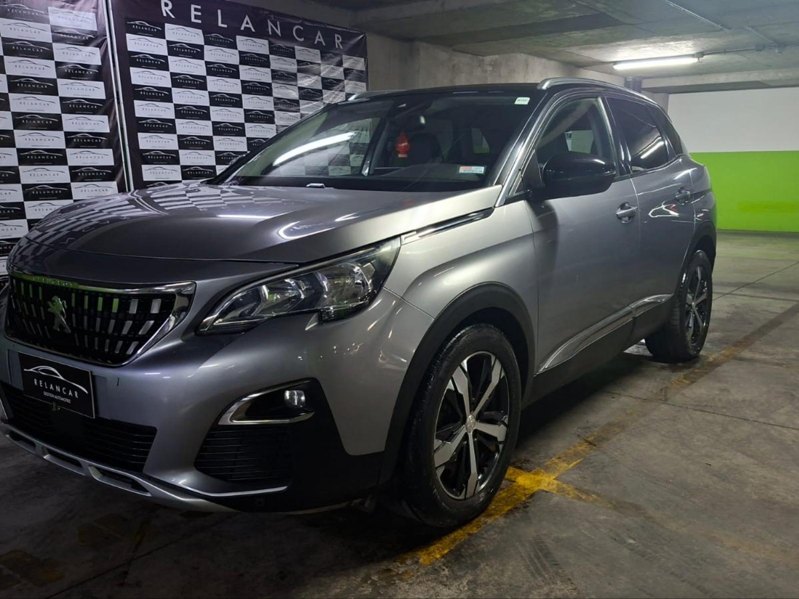 HONDA PILOT EX V-6 4x2 AT 2017 Excelente estado - FULL MOTOR