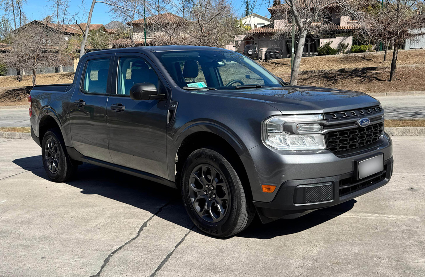 FORD MAVERICK XLT 2024  - RRC Motors